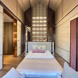 Sycamore biệt thự full NT – 3,300$ | Dọn vào ở