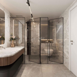 Cho thuê căn hộ Penhouse cao cấp