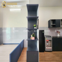 STUDIO BAN CÔNG NHÀ MỚI FULL NT GIẶT RIÊNG GẦN ĐH VĂN HIẾN GIÁP TB