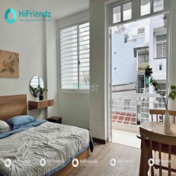 CĂN HỘ BANCONG SIU CHILL NGAY PHAN XÍCH LONG - HOÀNG SA TRƯỜNG SA