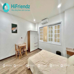 CĂN HỘ BANCONG SIU CHILL NGAY PHAN XÍCH LONG - HOÀNG SA TRƯỜNG SA