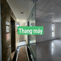 Văn Phòng Cho Thuê 100m2 Tầng Trệt Tòa nhà MT Hà Huy Giáp