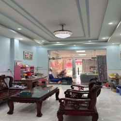 cho thuê nhà mặt tiền vường lài ngay chợ cầu đồng giá 17tr/ tháng