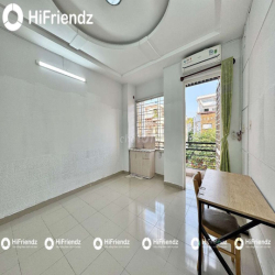 CHO THUÊ CHDV 1 PHÒNG NGỦ TÁCH BẾP SIÊU RỘNG GẦN EMART PHAN HUY ÍCH 