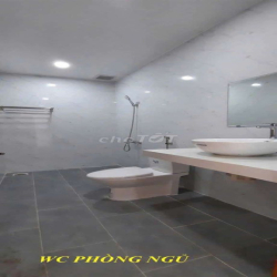 THĂNG LONG HOME 1 TRỆT 2 LẦU, Ở + VP CTY RẤT HỢp