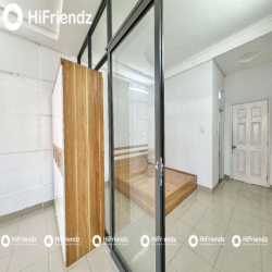 CHO THUÊ CHDV 1 PHÒNG NGỦ TÁCH BẾP SIÊU RỘNG GẦN EMART PHAN HUY ÍCH 