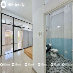 CHO THUÊ CHDV 1 PHÒNG NGỦ TÁCH BẾP SIÊU RỘNG GẦN EMART PHAN HUY ÍCH 