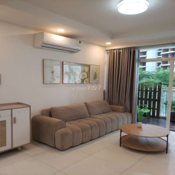 cho thuê căn hộ 2 phòng ngủ 2wc