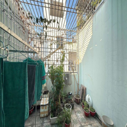 cho thuê nhà mặt tiền vường lài ngay chợ cầu đồng giá 17tr/ tháng