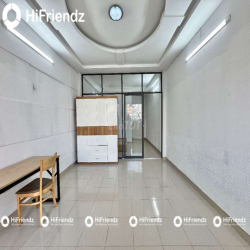 CHO THUÊ CHDV 1 PHÒNG NGỦ TÁCH BẾP SIÊU RỘNG GẦN EMART PHAN HUY ÍCH 