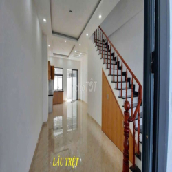 THĂNG LONG HOME 1 TRỆT 2 LẦU, Ở + VP CTY RẤT HỢp