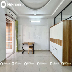 CHO THUÊ CHDV 1 PHÒNG NGỦ TÁCH BẾP SIÊU RỘNG GẦN EMART PHAN HUY ÍCH 