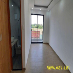 THĂNG LONG HOME 1 TRỆT 2 LẦU, Ở + VP CTY RẤT HỢp