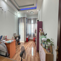 cho thuê nhà mặt tiền vường lài ngay chợ cầu đồng giá 17tr/ tháng