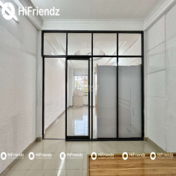 CHO THUÊ CHDV 1 PHÒNG NGỦ TÁCH BẾP SIÊU RỘNG GẦN EMART PHAN HUY ÍCH 