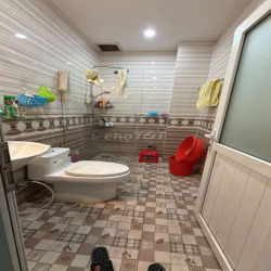 cho thuê nhà mặt tiền vường lài ngay chợ cầu đồng giá 17tr/ tháng