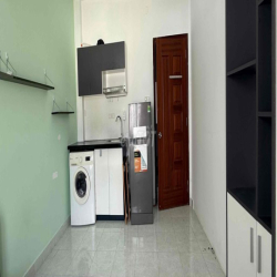 💥Giá giảm mạnh 4 TRIỆU, full nội thất cao cấp. Gần Bến xe Quận 8 ở lền