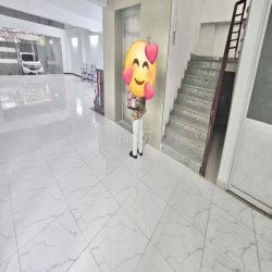 🍀🍀NHÀ 6 TẦNG MẶT TIỀN CÓ THANG MÁY  7x32m | 1 TRỆT 5 LẦU