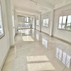 🍀🍀NHÀ 6 TẦNG MẶT TIỀN CÓ THANG MÁY  7x32m | 1 TRỆT 5 LẦU