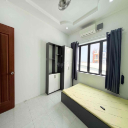 💥Giá giảm mạnh 4 TRIỆU, full nội thất cao cấp. Gần Bến xe Quận 8 ở lền