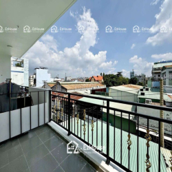 Chung cư mini duplex ban công 30m2 ngay Lê Văn Quới ngã 4 xã