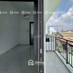 Chung cư mini duplex ban công 30m2 ngay Lê Văn Quới ngã 4 xã