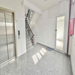 🍀🍀NHÀ 6 TẦNG MẶT TIỀN CÓ THANG MÁY  7x32m | 1 TRỆT 5 LẦU