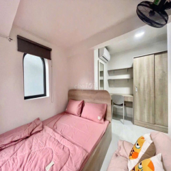 🔥CĂN HỘ  FULL NT CỬA SỔ TRỜI NGAY EMART PHAN HUY ÍCH