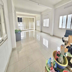 🍀🍀NHÀ 6 TẦNG MẶT TIỀN CÓ THANG MÁY  7x32m | 1 TRỆT 5 LẦU