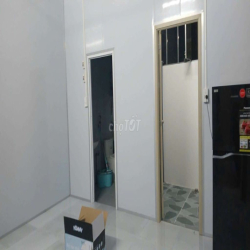 CHO THUÊ NHÀ MỚI GIÁ 4TR5/THÁNG