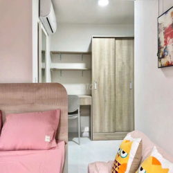 🔥CĂN HỘ  FULL NT CỬA SỔ TRỜI NGAY EMART PHAN HUY ÍCH