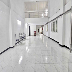 🍀🍀NHÀ 6 TẦNG MẶT TIỀN CÓ THANG MÁY  7x32m | 1 TRỆT 5 LẦU