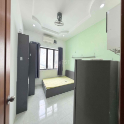 💥Giá giảm mạnh 4 TRIỆU, full nội thất cao cấp. Gần Bến xe Quận 8 ở lền