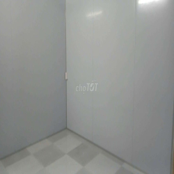 CHO THUÊ NHÀ MỚI GIÁ 4TR5/THÁNG