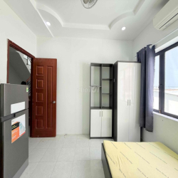 💥Giá giảm mạnh 4 TRIỆU, full nội thất cao cấp. Gần Bến xe Quận 8 ở lền