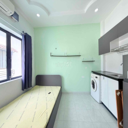 💥Giá giảm mạnh 4 TRIỆU, full nội thất cao cấp. Gần Bến xe Quận 8 ở lền