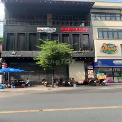 Cho thuê mặt bằng Quận 1 kinh doanh Nhà hàng Cà phê đường hai Bà Trưng