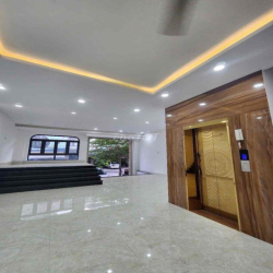 THUE1437 Cho thuê nhà mặt tiền Cầu Dứa Phú Nông