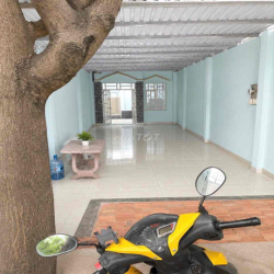 NGAY ĐƯỜNG SỐ 2 TRƯỜNG THỌ - KHA VẠN CÂN  NHÀ MỚI  Ở + VPCTY + KHO