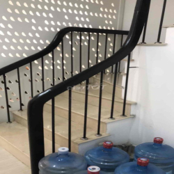 cho thuê nhà mặt phố 1 trệt 3lầu