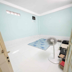 NGAY ĐƯỜNG SỐ 2 TRƯỜNG THỌ - KHA VẠN CÂN  NHÀ MỚI  Ở + VPCTY + KHO
