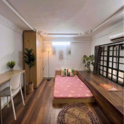 🌟 PHÒNG ĐẸP GIÁ RẺ BÌNH THẠNH - FULL NỘI THẤT - GIỜ GIẤC TỰ DO 🌟