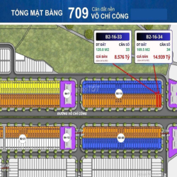 Cần cho thuê lô đất Phạm Đình Bân