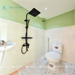 CHDV FULL NỘI THẤT TRÊN ĐƯỜNG LÊ VĂN SỸ THUẬN TIỆN DI CHUYỂN NHIỀU KV