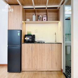 siêu phẩm DUPLEX SANG SỊN, FULL NỘI THẤT NGAY LÝ THÁI TỔ, Q3