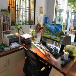 🏢 Nhà Nguyễn Minh Hoàng, K300 - Tân Bình, 8x20m, 2 lầu, sân vườn 💯