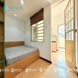 CHDV FULL NỘI THẤT TRÊN ĐƯỜNG LÊ VĂN SỸ THUẬN TIỆN DI CHUYỂN NHIỀU KV