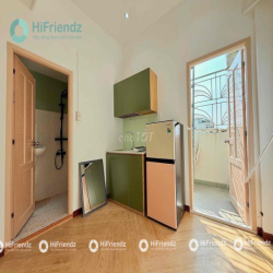 CHDV FULL NỘI THẤT TRÊN ĐƯỜNG LÊ VĂN SỸ THUẬN TIỆN DI CHUYỂN NHIỀU KV