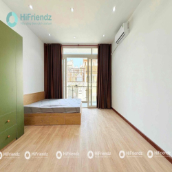 CHDV FULL NỘI THẤT TRÊN ĐƯỜNG LÊ VĂN SỸ THUẬN TIỆN DI CHUYỂN NHIỀU KV