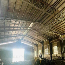 Cho thuê xưởng có PCCC gần cty havas,cụm CN thiện tân